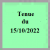 10 touche 15 10 22