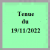 11 touche 19 11 22