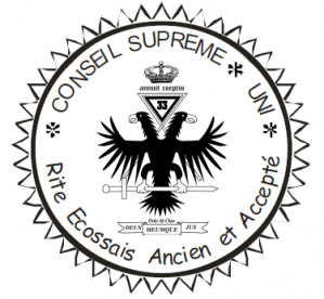 Conseil supreme