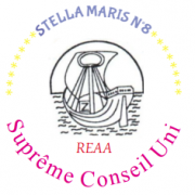 Logo stella maris 1
