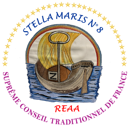 Logo stella maris